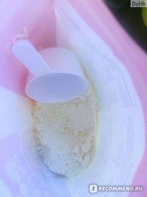 Коктейль Фитнес кондитерская. Молочный коктейль с пользой для фигуры.