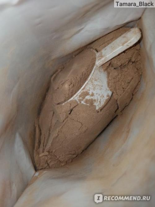 Коктейль Фитнес с L-carnitine. Молочный коктейль для сладкоежек...Поможет не сорваться с диеты...