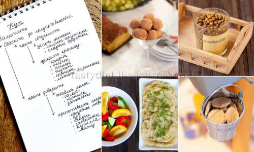 Рецепты с нутом правильное питание. Рецепты диетических блюд из нута