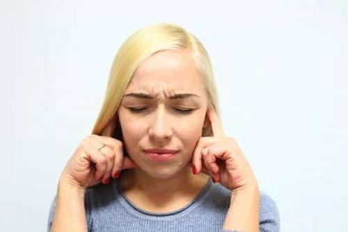 Дисфункция височно-нижнечелюстного сустава и шум в ушах. Звон и шум в ушах частое проявление дисфункции височно-нижнечелюстного сустава