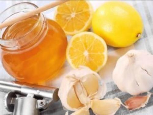 Народные лекарства. При сильном кашле