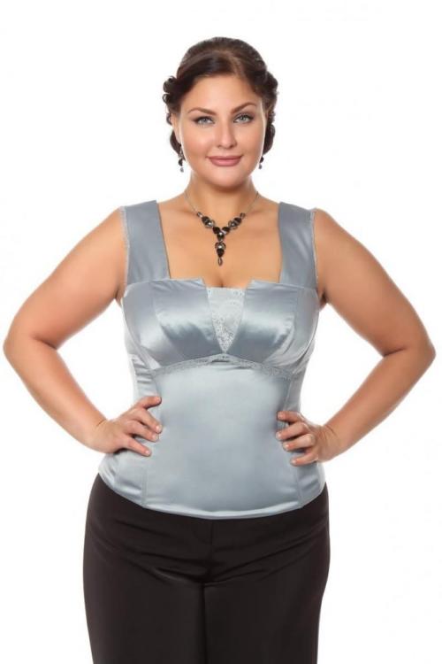 Что такое корсет