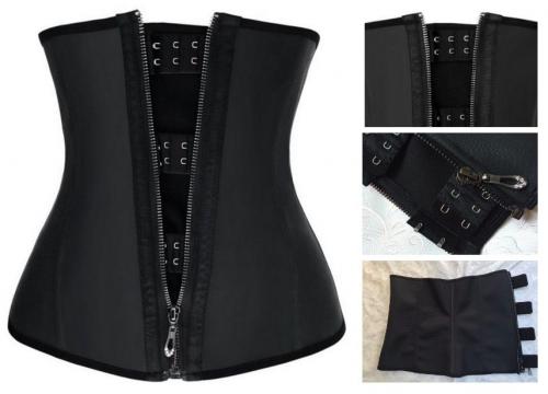 Что такое корсет