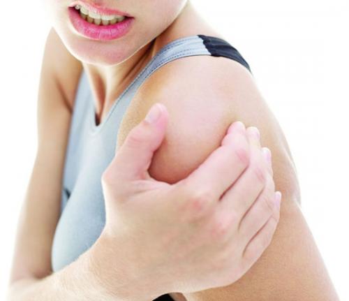 Упражнения при растяжении плечевого сустава. Причины растяжения связок плечевого сустава, симптомы, как лечить