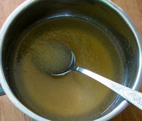 Применение желатина в народной медицине. Польза и вред от желатина