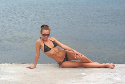 Усманова вегетарианка. Екатерина Усманова — путь к идеальному телу.