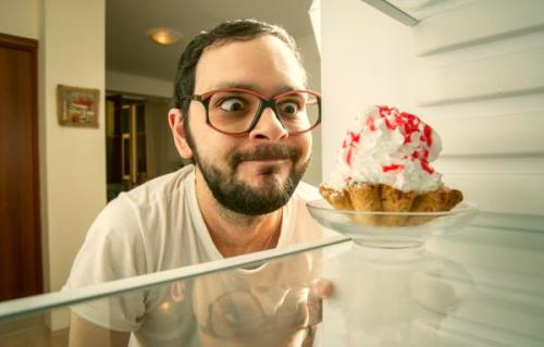 Когда на диете, как утолить голод. Живот сегодня не празднует: как утолить чувство голода во время диеты