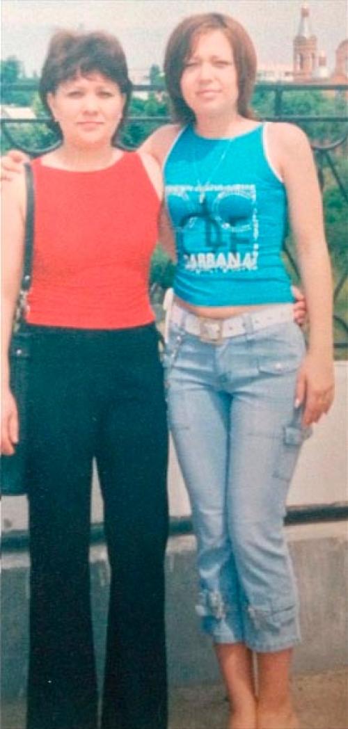 Усманова вегетарианка. Екатерина Усманова — путь к идеальному телу.