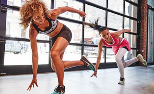 Кардио на массе бодибилдинг. Кардиотренировки на массе