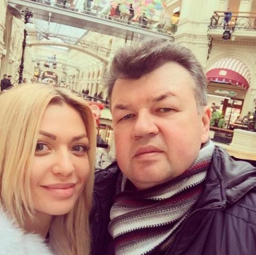 Усманова вегетарианка. Екатерина Усманова — путь к идеальному телу.