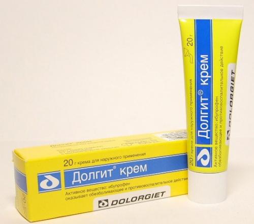 Болит колено чем мазать. Какую мазь от боли в коленях выбрать, большой обзор