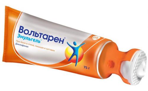 Болит колено чем мазать. Какую мазь от боли в коленях выбрать, большой обзор