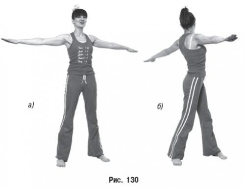 Упражнения при остеохондрозе грудного отдела позвоночника. Конкретные техники