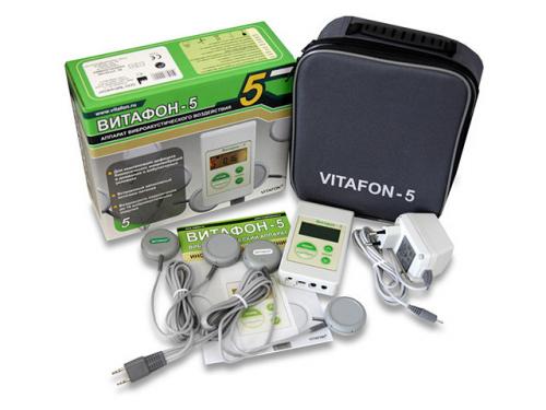 Витафон ик инструкция по применению. Виды моделей и их комплектация