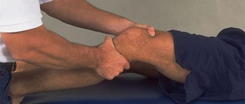 Повреждение капсульно-связочного аппарата коленного сустава. Травмирование капсульно-связочного аппарата суставов