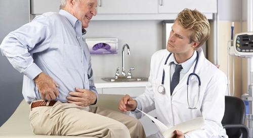 Лечение артроза тазобедренного сустава в домашних условиях. Происхождение болезни