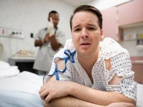 Температура боль в животе. Какие заболевания сопровождаются болью в животе, поносом и температурой