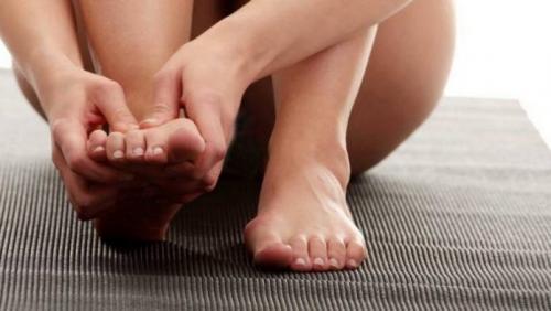 Артрит голеностопного сустава по мк. Что такое артрит голеностопного сустава мкб 10