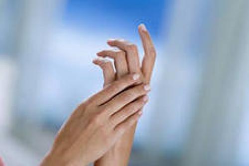 Немеет правая рука лечение народными средствами.