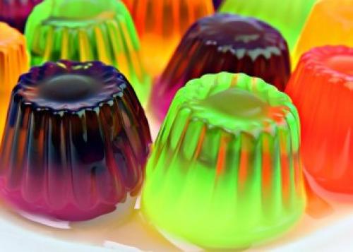 Как пить сухой желатин для похудения. Идеальная пара: протеин плюс желатин для похудения