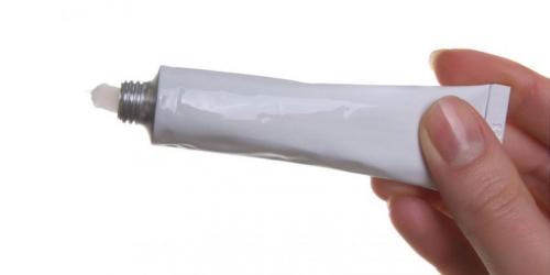 Противовоспалительные мази — инструкция по применению