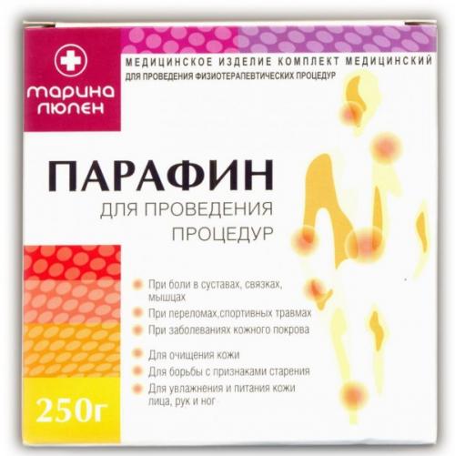 Чем полезен парафин. Что такое парафин. Его виды