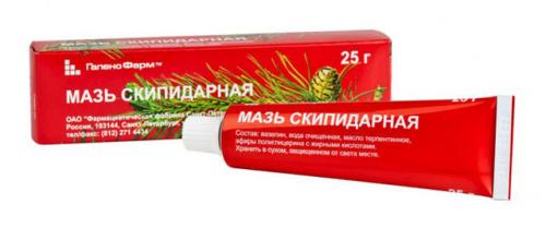 Разогревающая мазь для детей. Мазь согревающая при простуде для детей: список эффективных препаратов