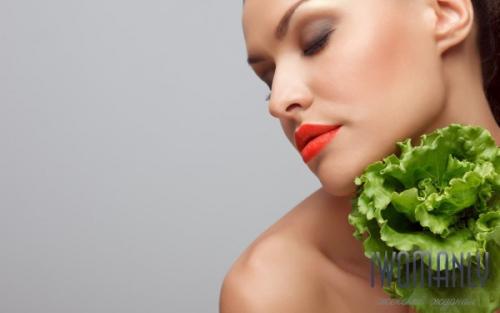 Низкокалорийные продукты в холодильнике. Перечень низкокалорийных продуктов