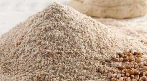 Цельнозерновая мука чем заменить. Виды цельнозерновой муки