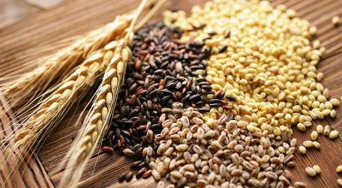 Цельнозерновая мука чем заменить. Виды цельнозерновой муки