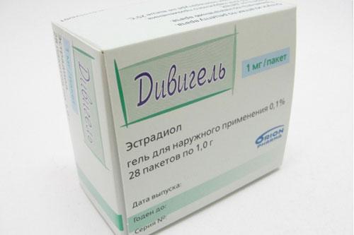 Препараты для наращивания эндометрия матки для зачатия. Увеличение эндометрия лекарственными средствами