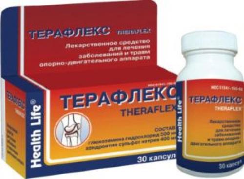 Лучшие препараты с хондроитином и глюкозамином. Перечень самых эффективных