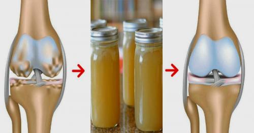 Желатин лекарственный. Чем он полезен суставам?