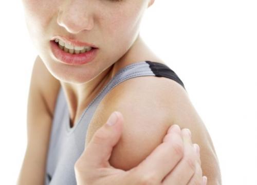 Нерв на плече воспалился. Что такое невралгия плечевого нерва