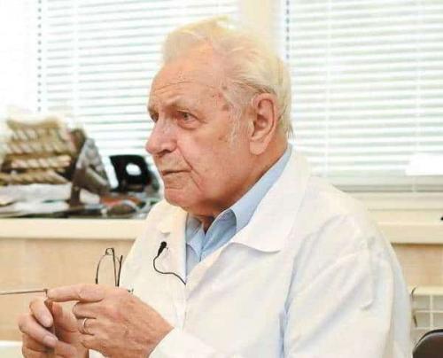 Лечение суставов солью в домашних условиях. Метод профессора Неумывайкина