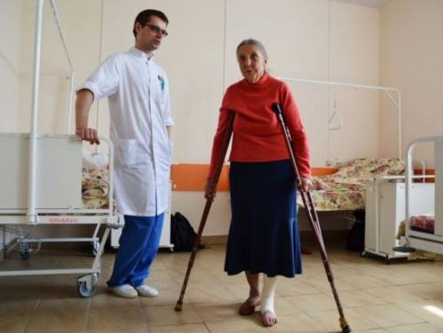 Восстановление суставов народными средствами. Лечение суставов ног 03