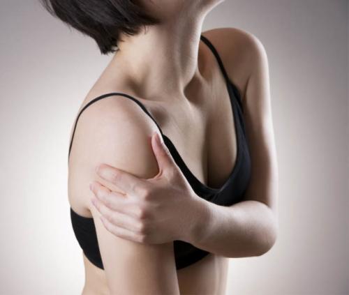 Нерв на плече воспалился. Что такое невралгия плечевого нерва