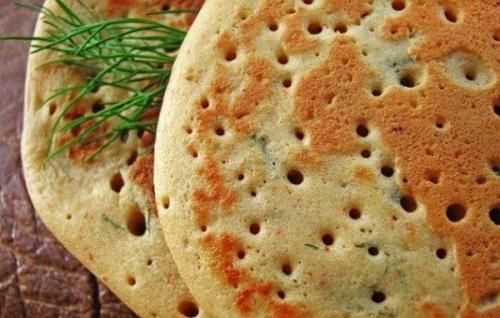 Лепешки по Дюкану из отрубей на сковороде на этапе чередование. Не ешь, как все! Лепешки из отрубей по Дюкану – вкусная и полезная альтернатива