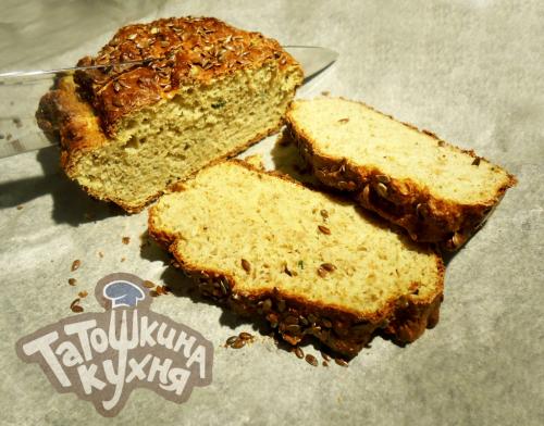 Хлеб по Дюкану. Хлеб по Дюкану (с Атаки)