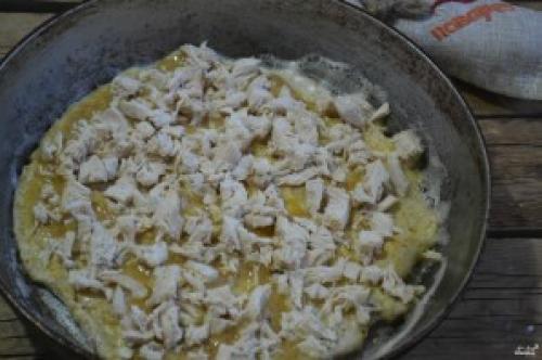 Рецепт пиццы по Дюкану атака. Пицца по Дюкану