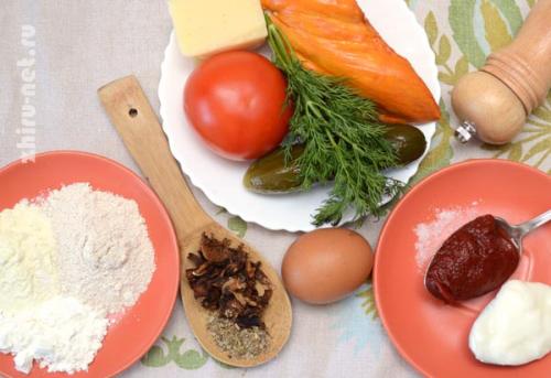 Рецепта пицца дюкан. Пицца по Дюкану. Просто вкусная пицца