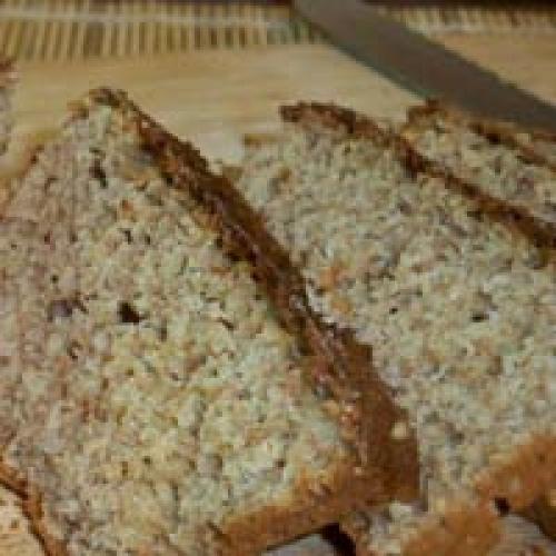 Лепешки по Дюкану из отрубей в микроволновке. Рецепт хлеба по Дюкану в микроволновке для любого этапа