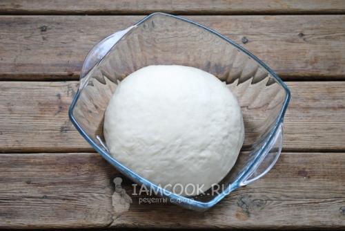 Тесто для пиццы. Мягкое тесто для пиццы как в пиццерии (+пицца)