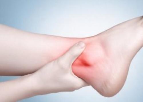 Синовит голеностопного сустава код по мк.  Причины патологии: виды синовита 03 Синовит голеностопного сустава код по мк.  Причины патологии: виды синовита 03