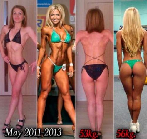 Диета Катя Усманова. Питание кати усмановой