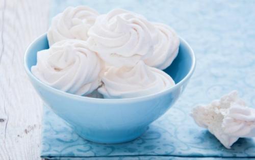 Чем полезен зефир для женщин. Калорийность и состав зефира