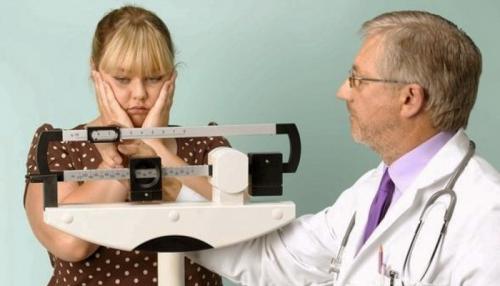 Психосоматика лишнего веса у детей. Лишний вес — психосоматика