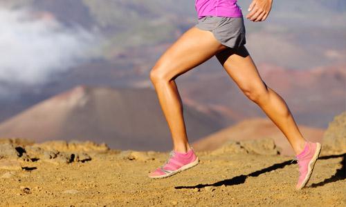 Как сделать икры меньше в домашних условиях. Почему полнеют икры