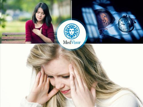 Судороги в руках. Судороги в кистях руки: причины