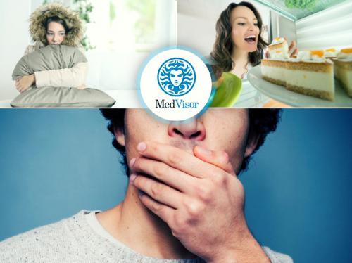 Судороги в руках. Судороги в кистях руки: причины